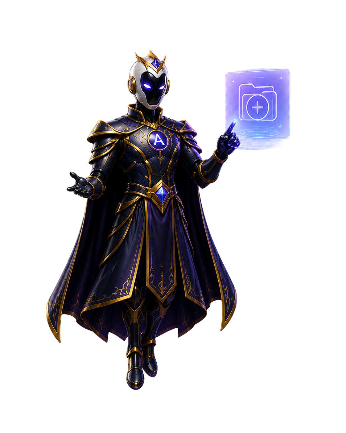 Aureon, the PromoAgent AI campaign strategist