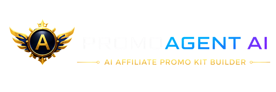 PromoAgent AI